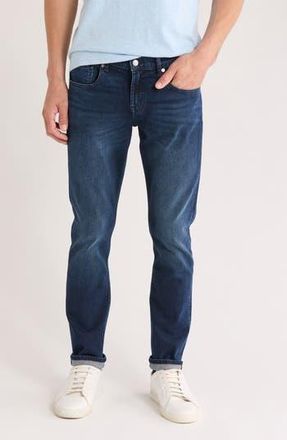 Seven 7 Slimmy Tapered Leg Jeans in Susa at Nordstrom Rack, Size 40