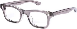 JULIUS TART OPTICAL Mujer, Accesorios, Gris, Talla: ONE Size