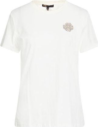Maje CAMISETAS Y TOPS - Camisetas en YOOX.COM