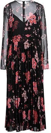 Red Valentino DRESSES - Midi dresses sur YOOX.COM