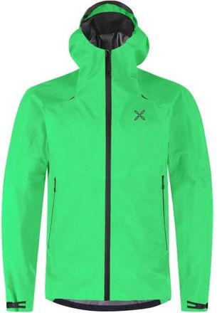 Montura Magica GTX Pro Jacket Regenjacke - Unisex | gr&uuml;n