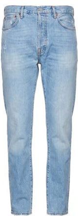 Acne Studios PARTES DE ABAJO - Pantalones vaqueros en YOOX.COM