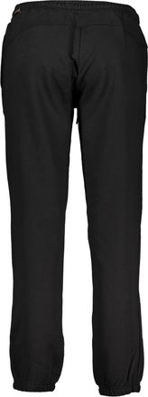 Napapijri Cotton Track Joggers - Black