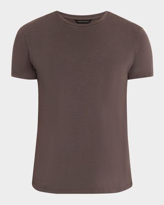 Monfrere Mens Dann Carbon T-Shirt