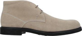Tod's FOOTWEAR - Ankle boots sur YOOX.COM