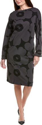 Marimekko Piata Unikko Shirtdress