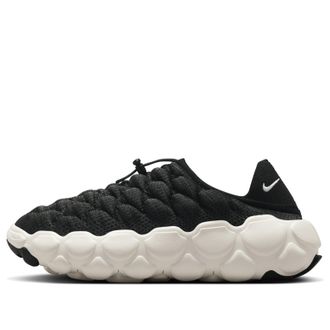 Nike (WMNS) Nike Flyknit Haven Black Sail FD2148-004
