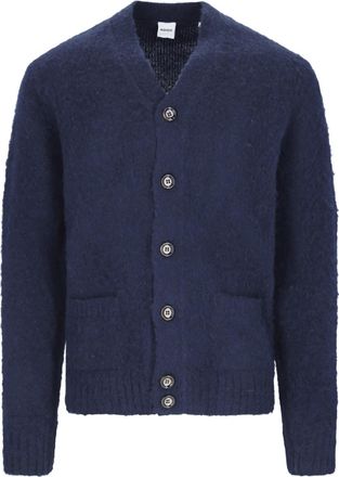 Aspesi V-neck Cardigan