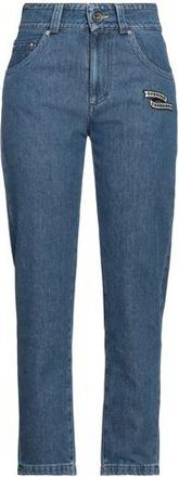 Opening Ceremony PARTES DE ABAJO - Pantalones vaqueros en YOOX.COM