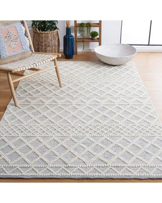 Safavieh Natura Wool & Cotton Rug