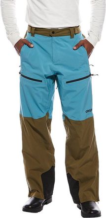 Oakley Tnp Lined Shell Pant