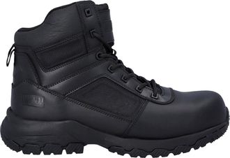 Magnum Magnum Vanguard 6.0 Mens Safety Boots - Black - Size UK 6.5