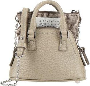 Maison Margiela BAGS - Cross-body bags on YOOX.COM