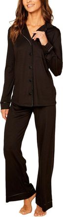 Cosabella 2Pc Bella Relaxed Top Pant Set