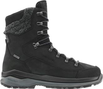 Lowa Renegade Evo Ice 2 GTX Winterschuhe f&uuml;r Herren | schwarz