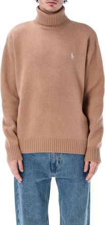 Sporty & Rich Sweaters Brown