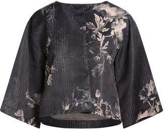 Shirtaporter COATS & JACKETS - Jackets on YOOX.COM