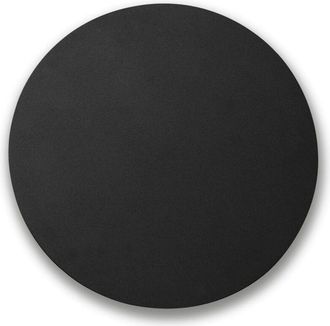 Faro Barcelona Board Aplique De Pared Pizarra De Pared Negro 01041