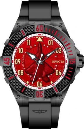 Invicta Aviator Mens Watch