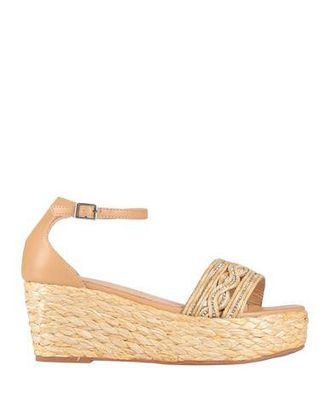 Francesco Milano FOOTWEAR - Espadrilles on YOOX.COM