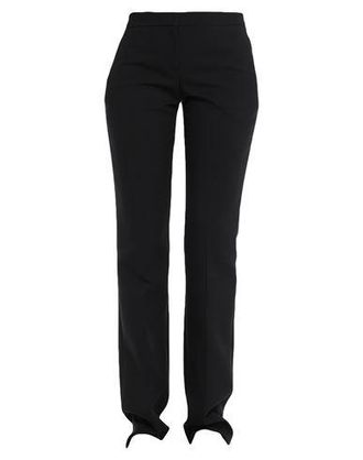 Alexander McQueen BOTTOMWEAR - Pantaloni su YOOX.COM