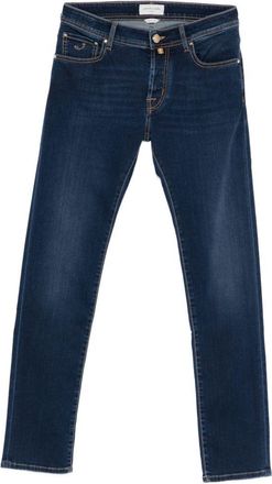 Jacob Cohen Super Slim Fit Denim-Jeans