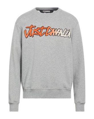 Just Cavalli TOPS - Sweatshirts auf YOOX.COM