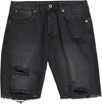 Pepe Jeans London PARTES DE ABAJO - Shorts vaqueros en YOOX.COM
