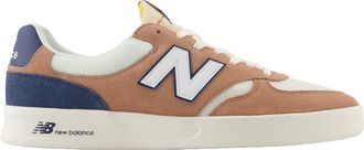 New Balance Mens Ct300 V3 Sneaker, Landslide White Indigo Vintage, 11 UK