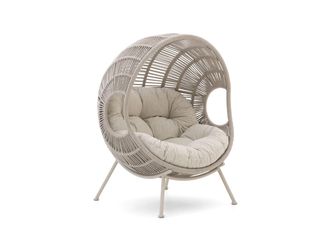 Suns Nuna lounge tuinstoel