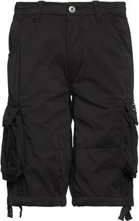 Alpha Industries BOTTOMWEAR - Shorts & Bermuda Shorts sur YOOX.COM