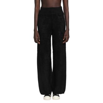 Thom Krom Brushed Soft Cashmere Trousers