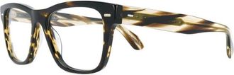 Oliver Peoples Optical Frames - unisex - Brillen - Bruin - 54 MM - Accessoires