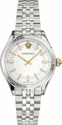 Versace Hellenyium - Dames - Accessoires - Grijs - Maat: ONE Size