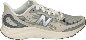 New Balance Sneakers Fresh Foam Arishi V4 - Grigio