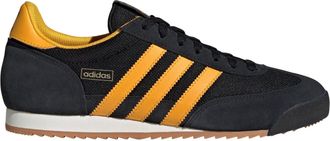 adidas Originals Mens R71 in Core Black - Size UK 6.5