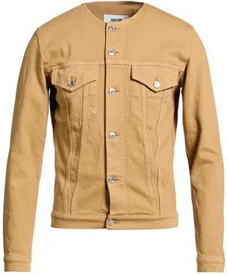 Mauro Grifoni Denim outerwear