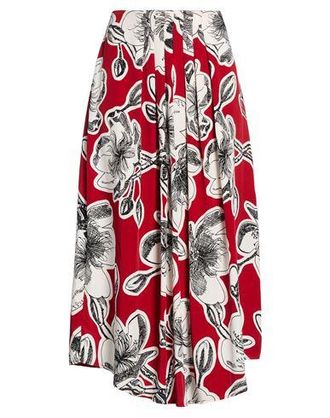 Stine Goya BOTTOMWEAR - Midi skirts sur YOOX.COM