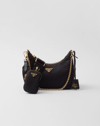 Prada Re-Edition 2005 Re-Nylon bag