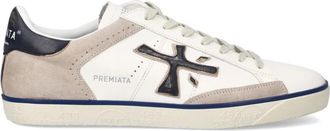 Premiata Sneakers Steven 7285 - Bianco