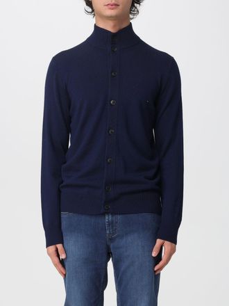 MC2 Saint Barth Sweater MC2 SAINT BARTH Men color Blue