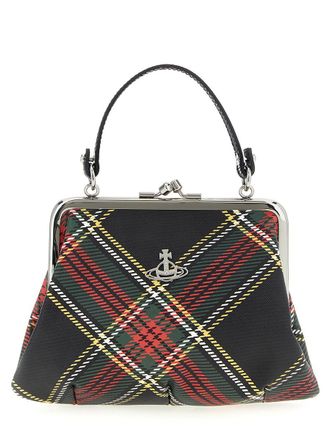 Vivienne Westwood Granny Frame Handbag