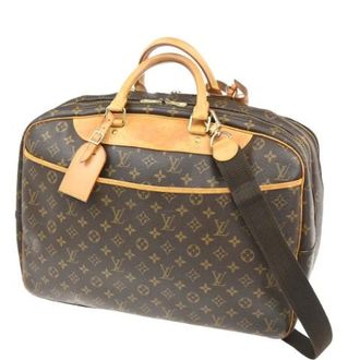 Louis Vuitton unisex, Pre-owned, Bruin, Maat: ONE Size