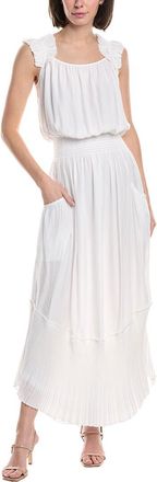 Ramy Brook Baylor Maxi Dress