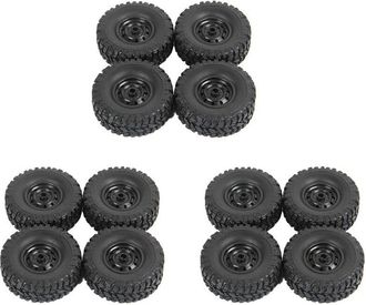OEM Adecuado Para Paquetes De 12 Piezas De Neum&aacute;ticos Y Llantas De La Serie De 65 Mm, Incluidas Las Piezas De Actualizaci&oacute;n Automotriz Mn D90 D99s Mn-90 M
