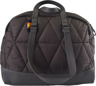 K-Way unisex, Borse, Verde, Taglia unica, new