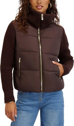 Kensie Cire Jacket