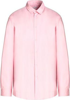 8 by YOOX COTTON OVERSIZE SHIRT