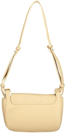Alviero Martini 1A Classe Mujer, Bolsos, Beige, Talla: ONE Size