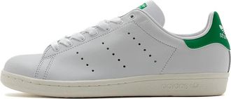 adidas Stan Smith 80s - Heren - Skateschoenen - Wit - 45 1/3 EU - Leer - Fitness